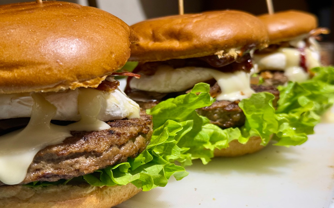 Da Piglia - Burger & Coffee a Taggia
